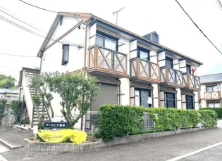 アーバニア長栄A棟の画像