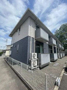 ハイツメイプルの画像