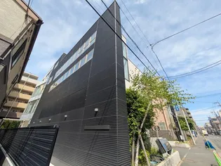 東京都練馬区豊玉南1【マンション】の外観