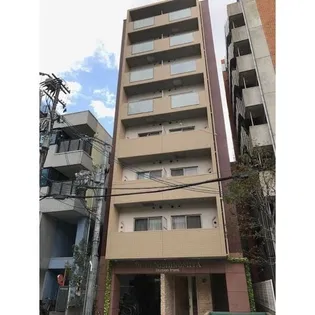 兵庫県西宮市今在家町【マンション】の外観