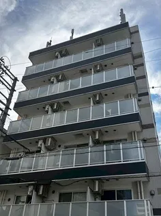 ウインズコート天神橋の画像