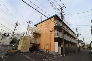 ヴィラ武蔵野の画像