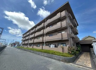 パークヒル参番館の画像