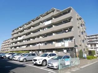 プレイヤード戸田の画像