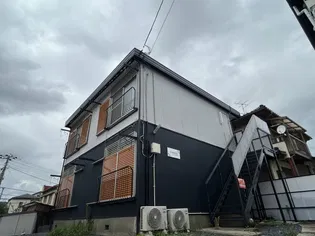 ラミティエ高根の画像