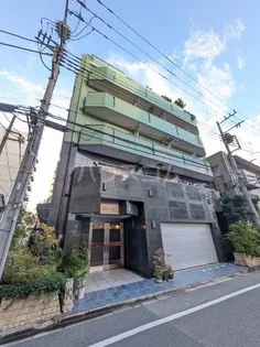 GREEN HILLの画像