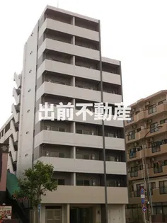 AZEST赤塚新町の画像