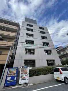 アルマース壱番館の画像