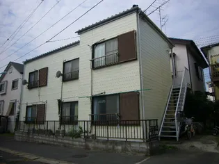 クィーン平瀬Iの画像