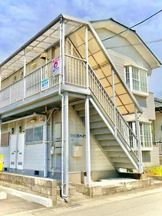 海江田ハイツの画像