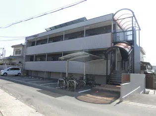 ヴィラ瀬田川の画像