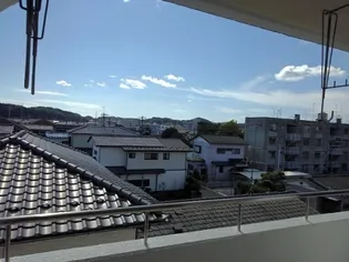 エスパリエ【3階】のその他画像