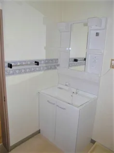 エスパリエ【3階】の内装