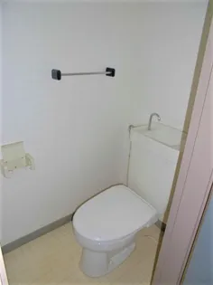 エスパリエ【3階】の内装