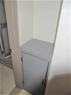 エスパリエ【3階】の内装