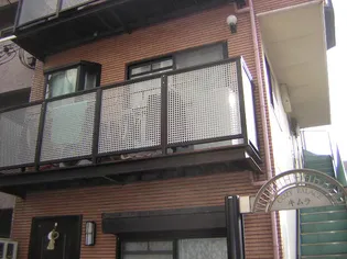 コージーパレスキムラの画像