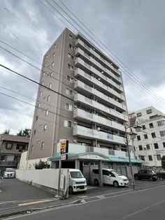 パークステージあがたの画像