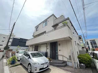 パルクヴェール横浜の画像