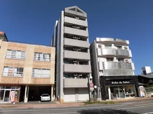 GARDEN HILLSの画像