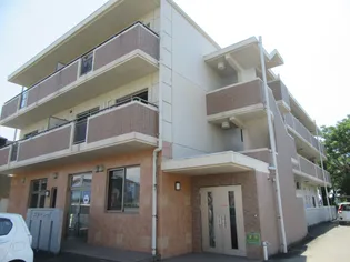 スターコーポの画像