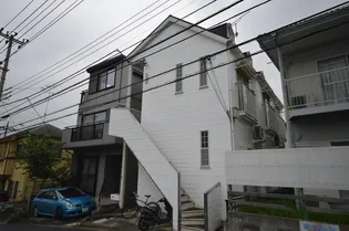 コスモ梶ヶ谷の画像