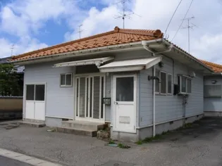 山形県酒田市みずほ2【一戸建】の外観