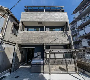 アートレジデンス酉島の画像