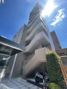 グランドゥール等々力の画像