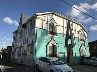 ブルーハイムの画像