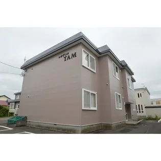 レジデンスTAMの画像