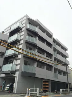 メインステージ板橋蓮根IIの画像