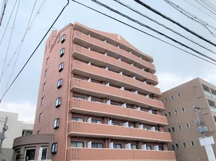 フォレストグリーンヴィラ【2階】の外観