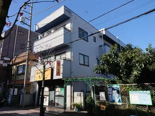 ハイツJオオヌキの画像