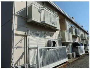 プレシードハイツの画像