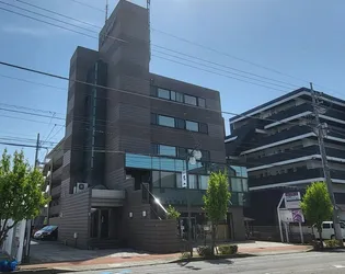 プレステージマンションの画像