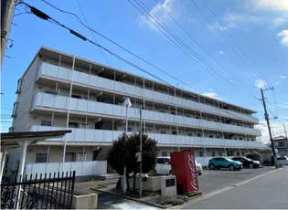 八幡ハイツの画像