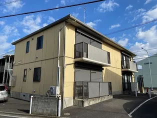 SUNHEIGHTS Iの画像