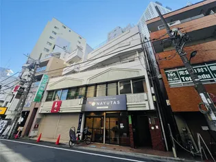 中村ビル【3階】の外観