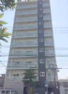 東京都葛飾区小菅2【マンション】の外観