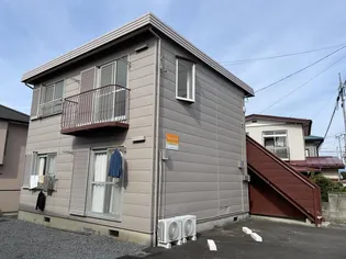 マロンハイツBの画像