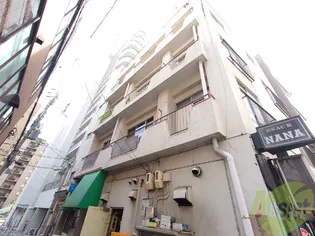 マンション柳川の画像