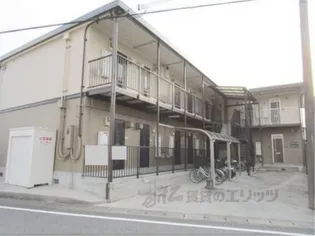 バーデーハイツの画像