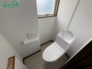 文化ハイツ【3階】の内装