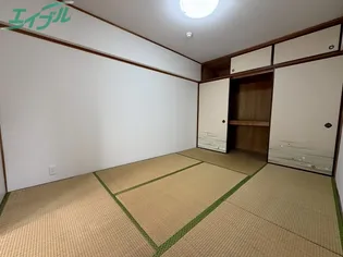 文化ハイツ【3階】の内装