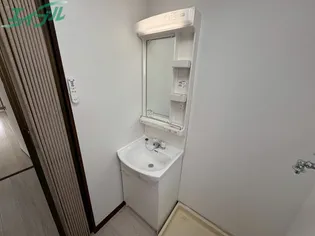 文化ハイツ【3階】の内装