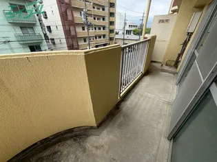 文化ハイツ【3階】の内装