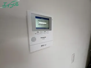 文化ハイツ【3階】の内装