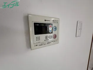 文化ハイツ【3階】の内装