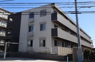 レジデンスヒルトップIXの画像