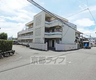 岡本アパートの画像